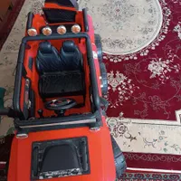 فروش ماشین شارژی|اسباب‌‌بازی|دهدشت, |دیوار