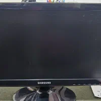 مانیتور led سامسونگ 19 اینچ