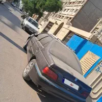 پژو پارس تیو فائو ۹۳