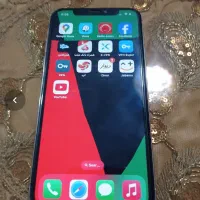 iphone x 256|موبایل|تهران, سوهانک|دیوار