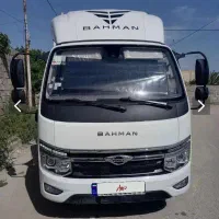 فورس F38|خودرو سنگین|فسا, |دیوار