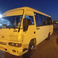 ون مینی بوس دربستی