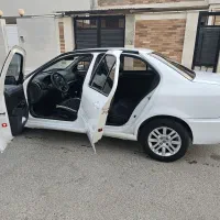 فروش سورن پلاس|خودرو سواری و وانت|بندر ماهشهر, |دیوار