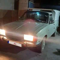 پیکان وانت ۸۰