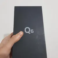 پاوربانک جعبه iphone جعبه ال جی Q6|لوازم جانبی موبایل و تبلت|رشت, پیرکلاچای|دیوار
