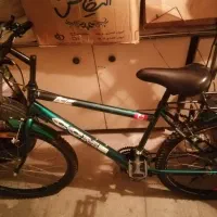 دوچرخه کانادایی اصل مونترال