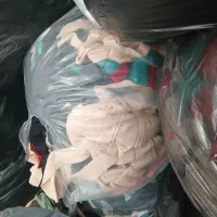 پارچه دستگیره ونواری