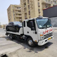 امداد خودرو جاده بندرعباس سیرجان