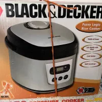 لوازم برقی کاملا نو