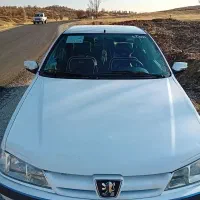 پژوپارس مدل ۸۷|خودرو سواری و وانت|بانه, |دیوار