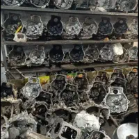 گیریبکس پژو وپراید