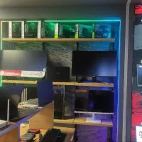 لپتاپ Lenovo LOQ i7-13700HX RTX 5050 -اقساط|رایانه همراه|کرج, عظیمیه|دیوار