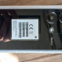 گوشی Redmi note 13|موبایل|قم, کیوانفر|دیوار