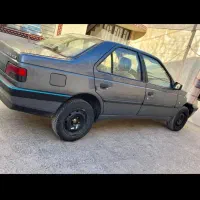 پژو۴۰۵مدل۹۸