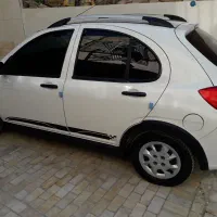 کوییک سفید مدل ۹۸ میبد|خودرو سواری و وانت|یزد, |دیوار