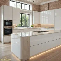 جشنواره ویژه کابینت و کمد دیواری