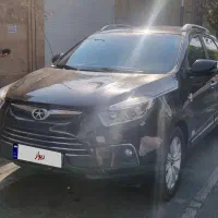 جک اس ۵ مدل ۹۸|خودرو سواری و وانت|ری, منصوریه منگل|دیوار