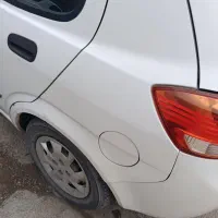 تیبا 2 مدل98|خودرو سواری و وانت|کرمانشاه, |دیوار