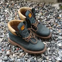 نیم بوت مردانه|کیف، کفش، کمربند|تنکابن, |دیوار