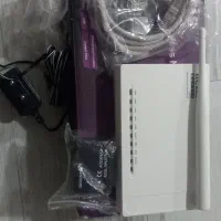 مودم ADSL2 مدل netis|مودم و تجهیزات شبکه|ایلام, |دیوار