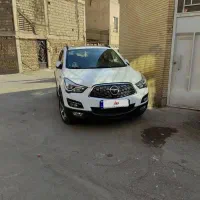 هایما S5 نیو فیس|خودرو سواری و وانت|اصفهان, شهرک امام خمینی|دیوار