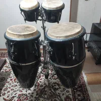 تومبا meinl