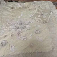 روتختی دونفره در حد نو