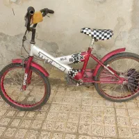 دوچرخه 20