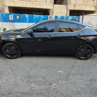 KMC J7 1404|خودرو سواری و وانت|تهران, حسینآباد|دیوار