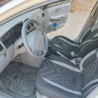 کیا ریو ۸۸ تمیز|خودرو سواری و وانت|ازنا, |دیوار