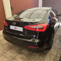 سراتو2015فول‌سندتکبرگ 65تاکارمشابه‌صفرکیلومتر