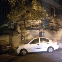 مغاره دونبش بر اصلی بلورسازی ۱۷ و نیم متر رهن کامل