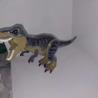 لگو دایناسور تیرکس