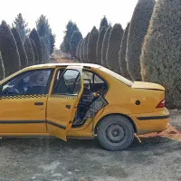تاکسی ۱۴۰۰