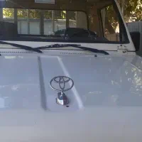 مدارک و سند 3 اف مدل ۸۶ سفید موتور تعویضی