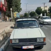 وانت مدل ۸۶