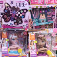 اسباب بازی آرایشی کودک