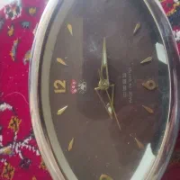ساعت قدیمی