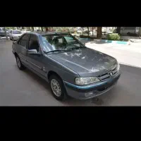 فروش پارس xu7 مدل 1400