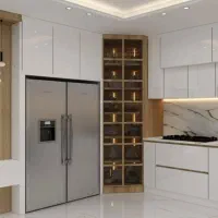 دکوراسیون داخلی و کابینت|خدمات پیشه و مهارت|محمدیه-قزوین, |دیوار