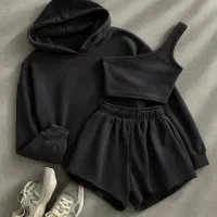 فروش لباس اسپرت سه تیکه