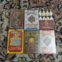 انواع پاسور