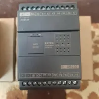 plc پی السی فتک ماژول دما   سنسور چشمی|قطعات و لوازم جانبی رایانه|اصفهان, آبشار|دیوار