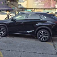 لکسوس nx200 2017فول کانادا7کلید اف اسپرت|خودرو سواری و وانت|تهران, قاسمآباد|دیوار