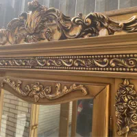 ویترین،بوفه|بوفه، ویترین، کنسول|قم, کیوانفر|دیوار