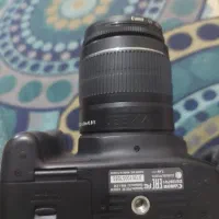 دوربین Canon D4000|دوربین عکاسی و فیلم‌برداری|تهران, شهرک آزادی|دیوار
