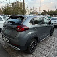 ایکس ۲۲ پرو دنده ۱۴۰۳|خودرو سواری و وانت|تهران, نارمک|دیوار