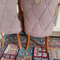 صندلی میز نهارخوری