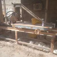 فروش دستگاه سنگبری|ماشینآلات صنعتی|بندر ماهشهر, |دیوار