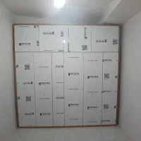 کابینت. کمد دیواری.تخت کم جا|جاکفشی، کمد، دراور|تهران, امیرآباد|دیوار